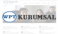 WPT Kurumsal WordPress Teması
